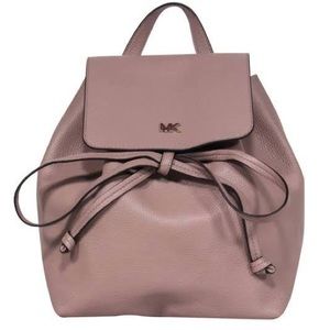 Michael Kors Junie Flap Backpack